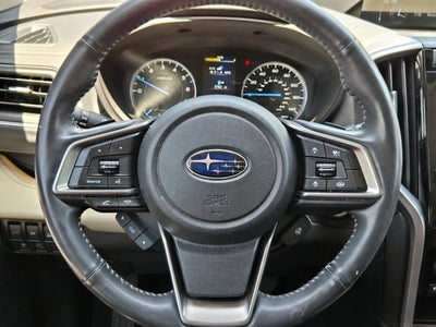 2021 Subaru Ascent Touring