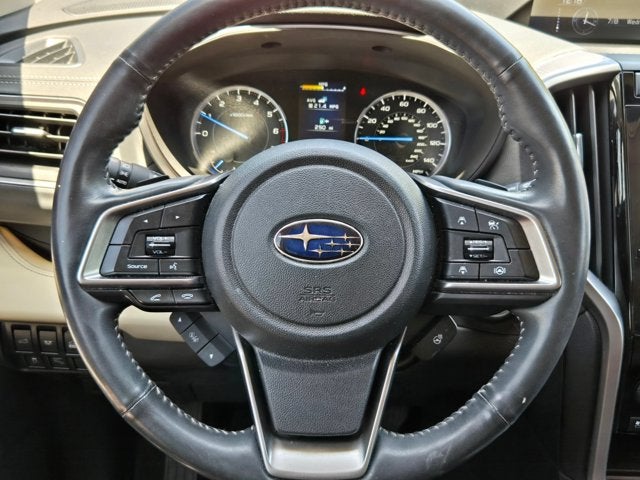2021 Subaru Ascent Touring