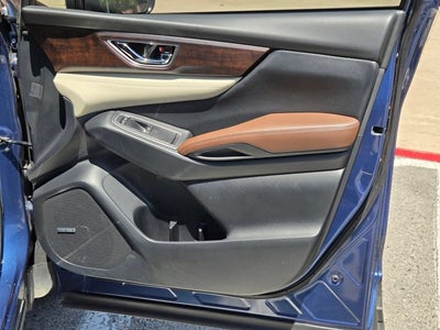2021 Subaru Ascent Touring