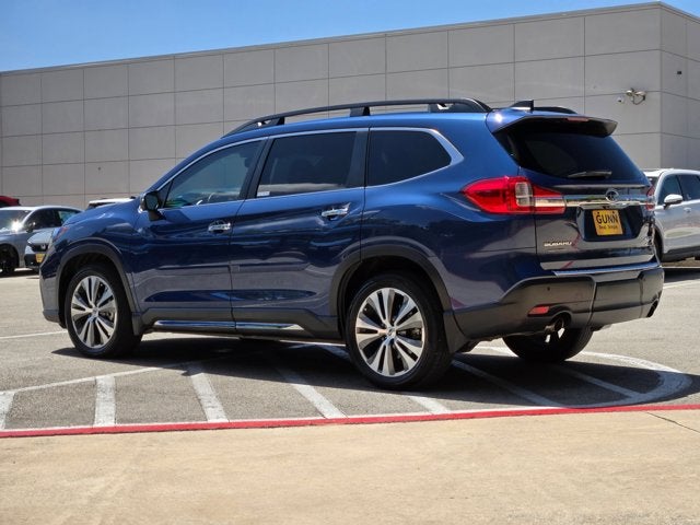 2021 Subaru Ascent Touring