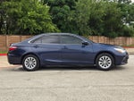 2016 Toyota Camry Base