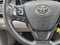 2016 Toyota Camry Base
