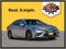 2024 Toyota Camry Hybrid SE