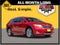 2013 Toyota Venza Base