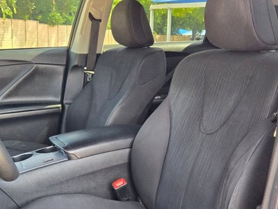 2013 Toyota Venza Base