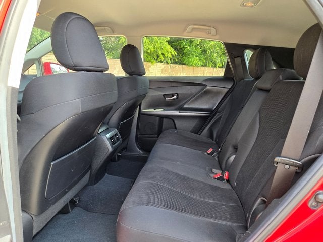 2013 Toyota Venza Base