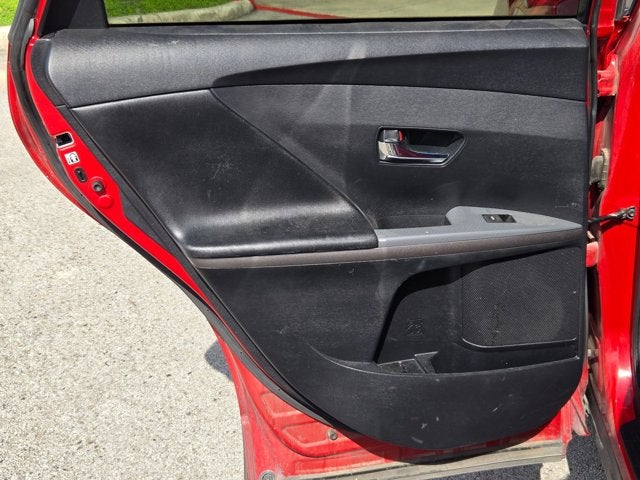 2013 Toyota Venza Base
