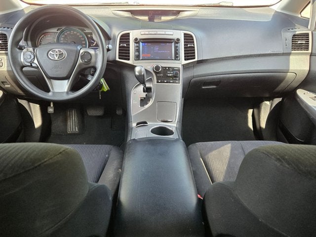 2013 Toyota Venza Base