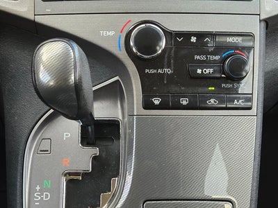 2013 Toyota Venza Base