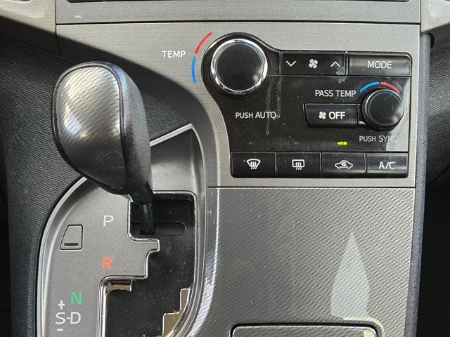 2013 Toyota Venza Base