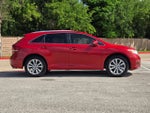 2013 Toyota Venza Base