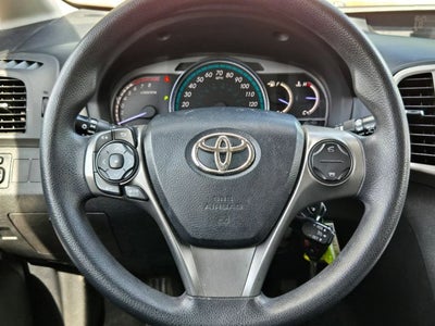 2013 Toyota Venza Base