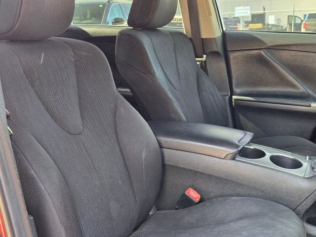 2013 Toyota Venza Base
