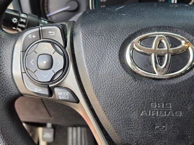 2013 Toyota Venza Base