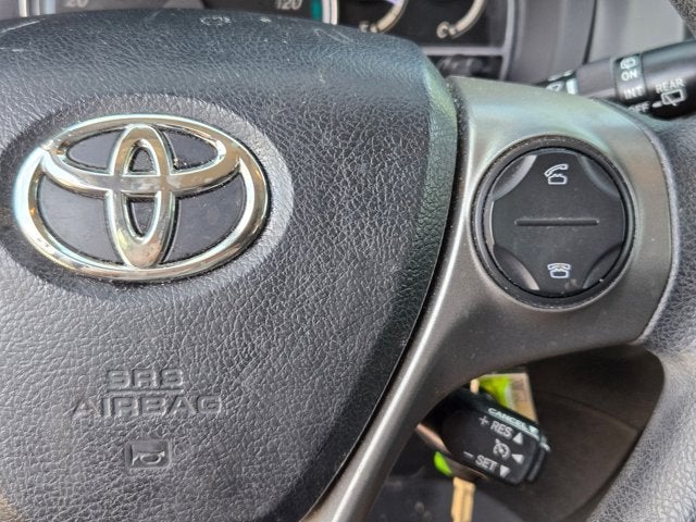 2013 Toyota Venza Base