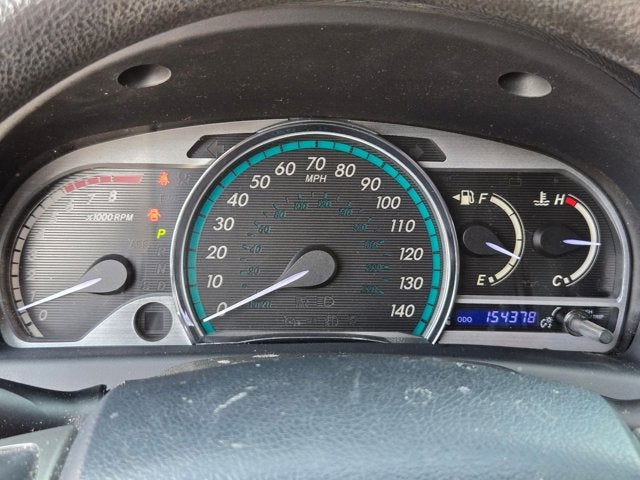 2013 Toyota Venza Base