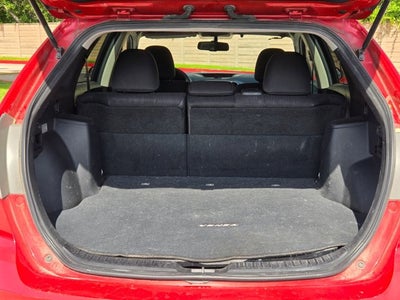 2013 Toyota Venza Base