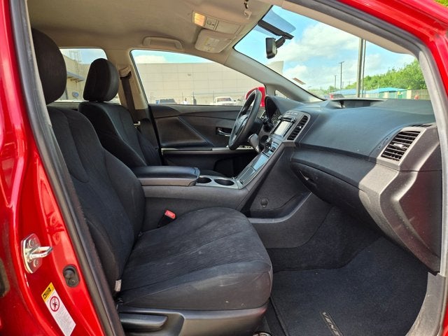 2013 Toyota Venza Base