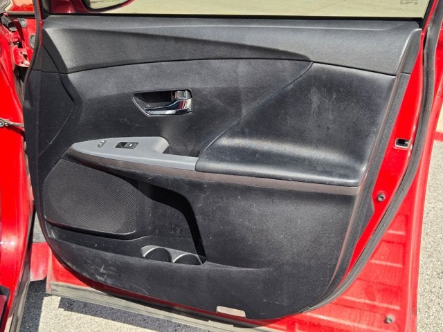 2013 Toyota Venza Base