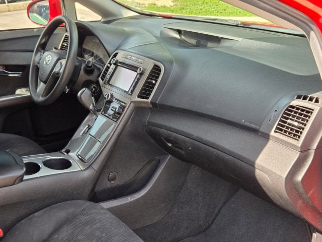 2013 Toyota Venza Base