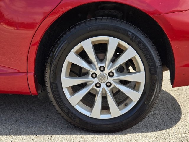 2013 Toyota Venza Base