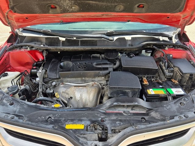 2013 Toyota Venza Base