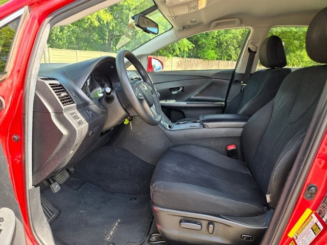 2013 Toyota Venza Base