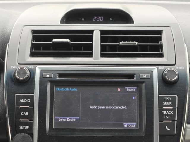 2014 Toyota Camry Base