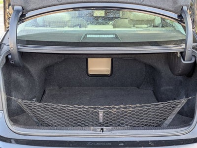 2018 Lexus ES ES 350