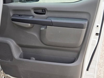 2020 Nissan NV Passenger NV3500 HD SL
