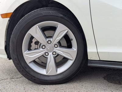 2019 Honda Odyssey EX-L w/Navi/RES