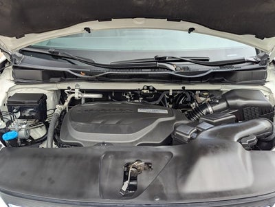 2019 Honda Odyssey EX-L w/Navi/RES