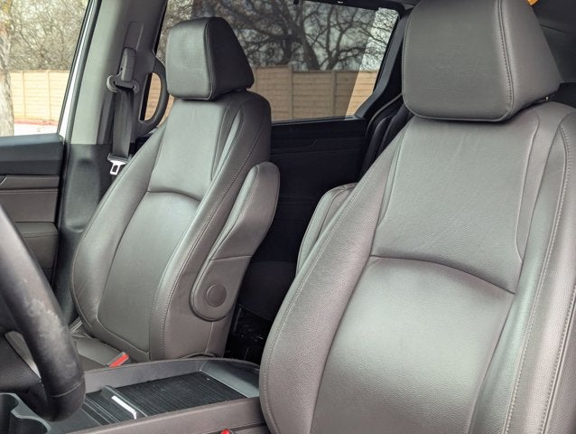 2019 Honda Odyssey EX-L w/Navi/RES