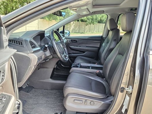 2021 Honda Odyssey EX-L in San Antonio, TX - Gunn Nissan