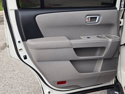 2014 Honda Pilot Touring