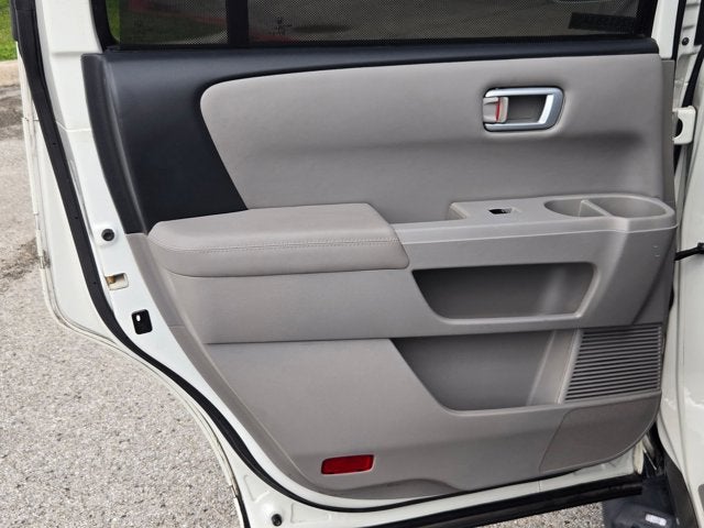 2014 Honda Pilot Touring