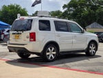 2014 Honda Pilot Touring