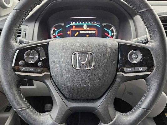 2022 Honda Pilot 2WD SE in San Antonio, TX - Gunn Nissan