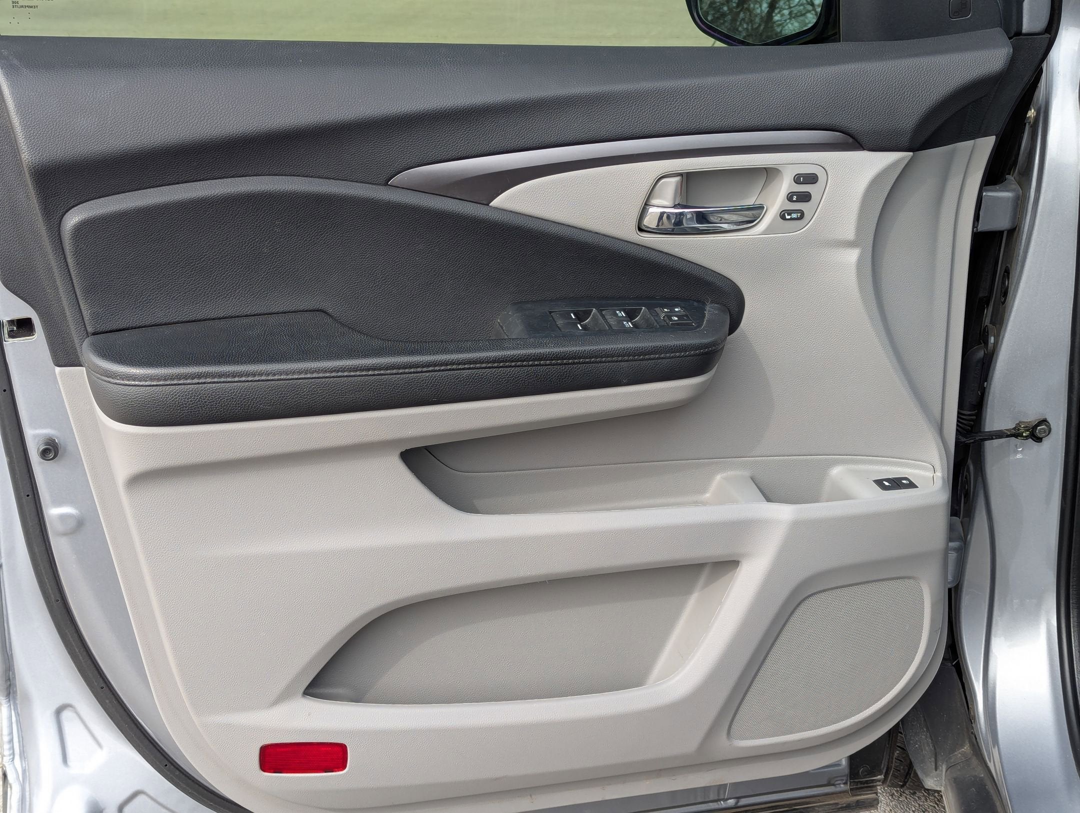 2022 Honda Pilot 2WD SE