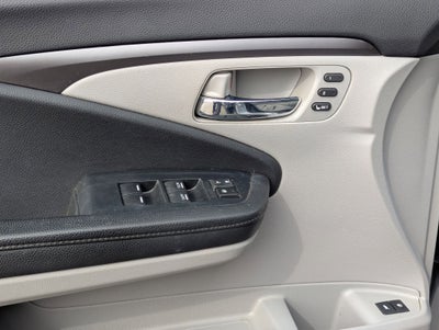 2022 Honda Pilot 2WD SE