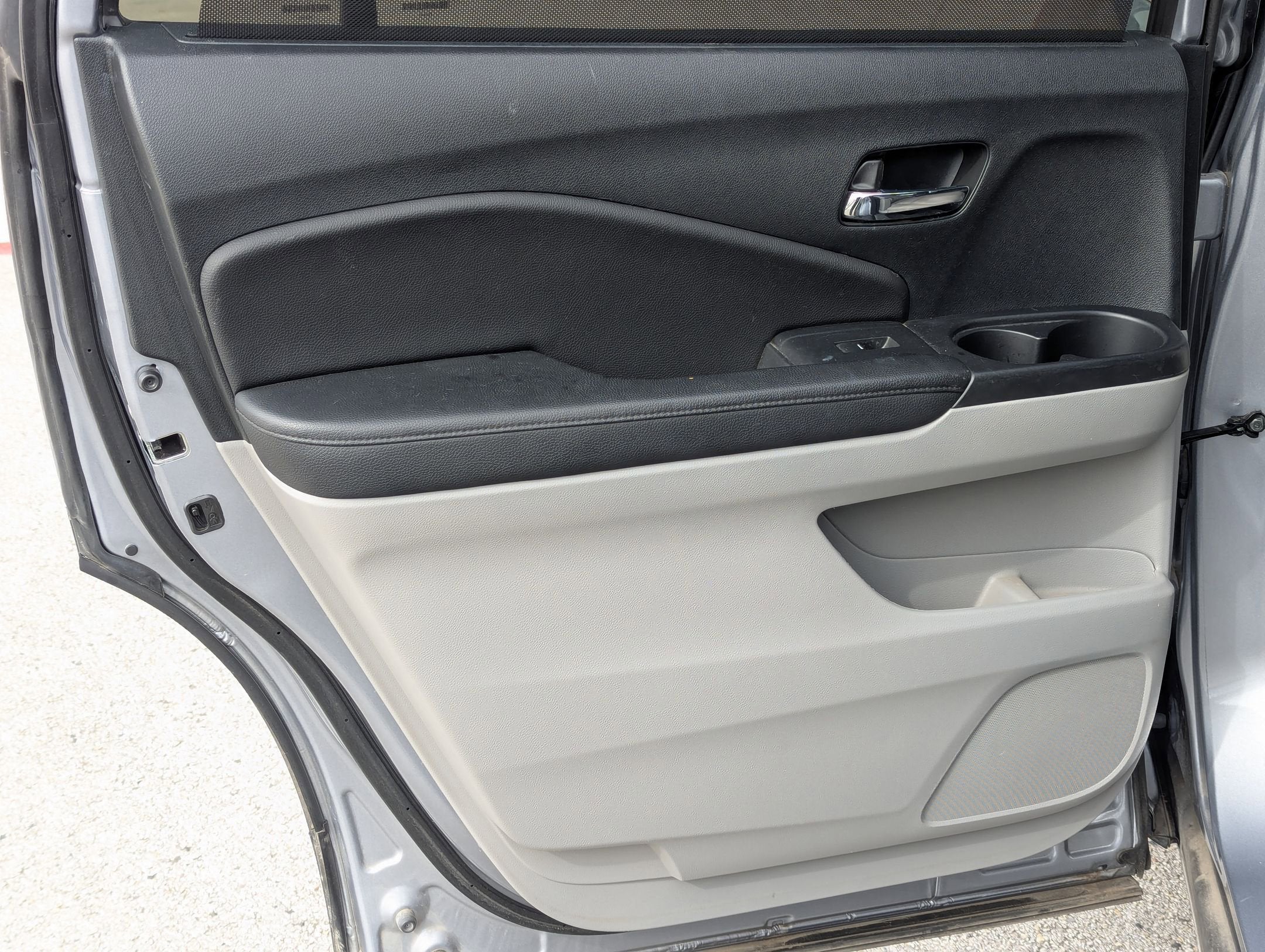 2022 Honda Pilot 2WD SE