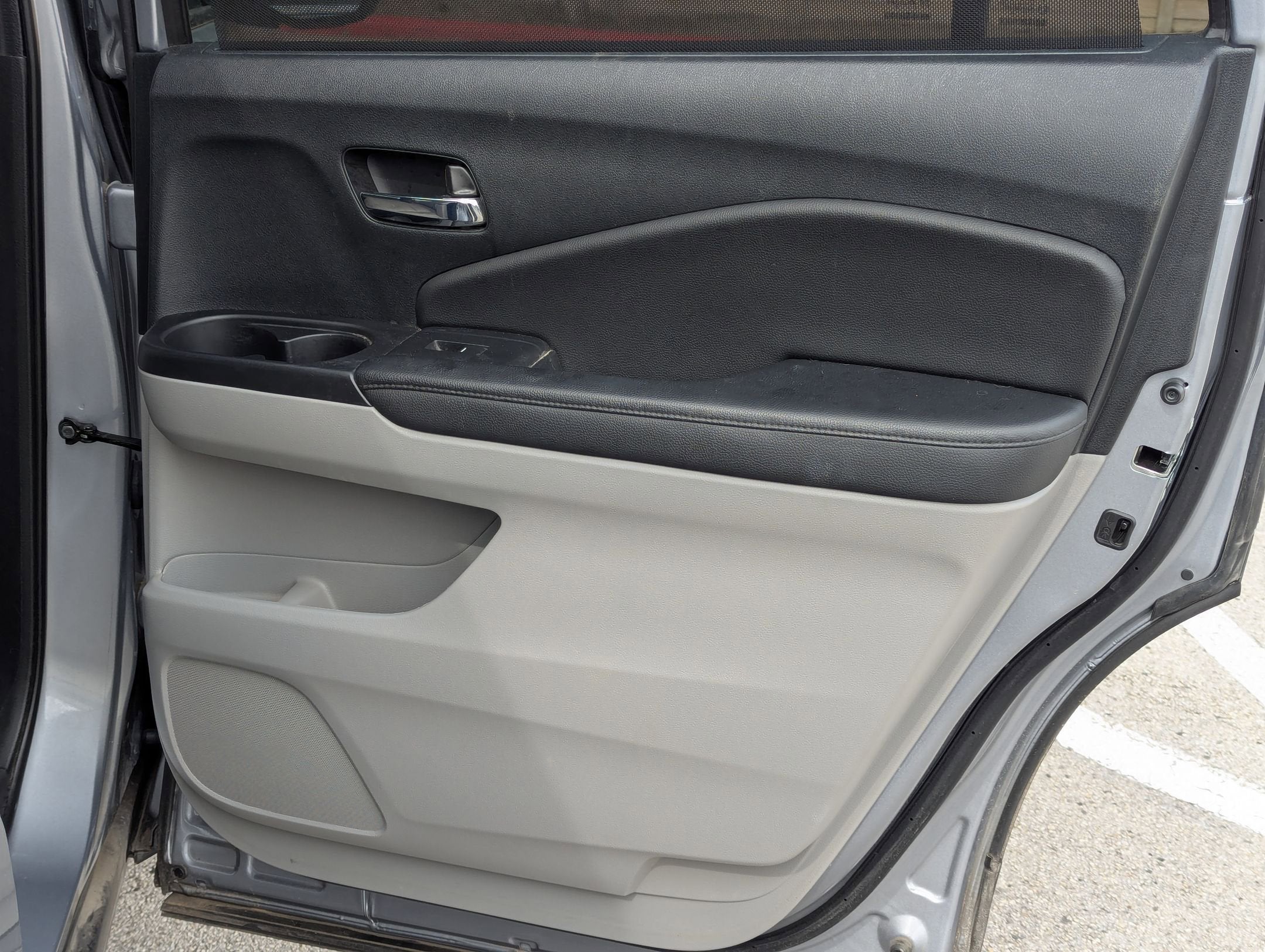 2022 Honda Pilot 2WD SE