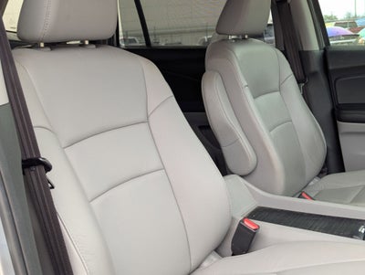 2022 Honda Pilot 2WD SE