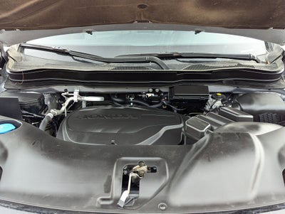 2022 Honda Pilot 2WD SE