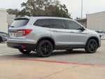 2022 Honda Pilot 2WD SE