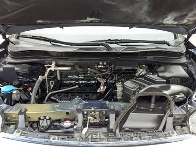 2022 Honda Pilot Touring 7-Passenger