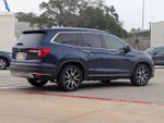 2022 Honda Pilot Touring 7-Passenger