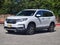 2021 Honda Pilot Elite