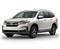 2021 Honda Pilot Elite