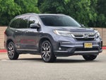 2021 Honda Pilot AWD Touring-7